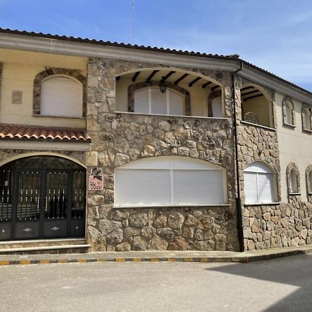 Casa De Turismo Rural - Mirador De Santa Marina Sobradillo エクステリア 写真