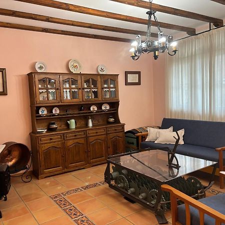 Casa De Turismo Rural - Mirador De Santa Marina Sobradillo エクステリア 写真