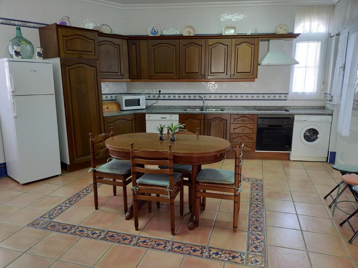 Casa De Turismo Rural - Mirador De Santa Marina Sobradillo エクステリア 写真