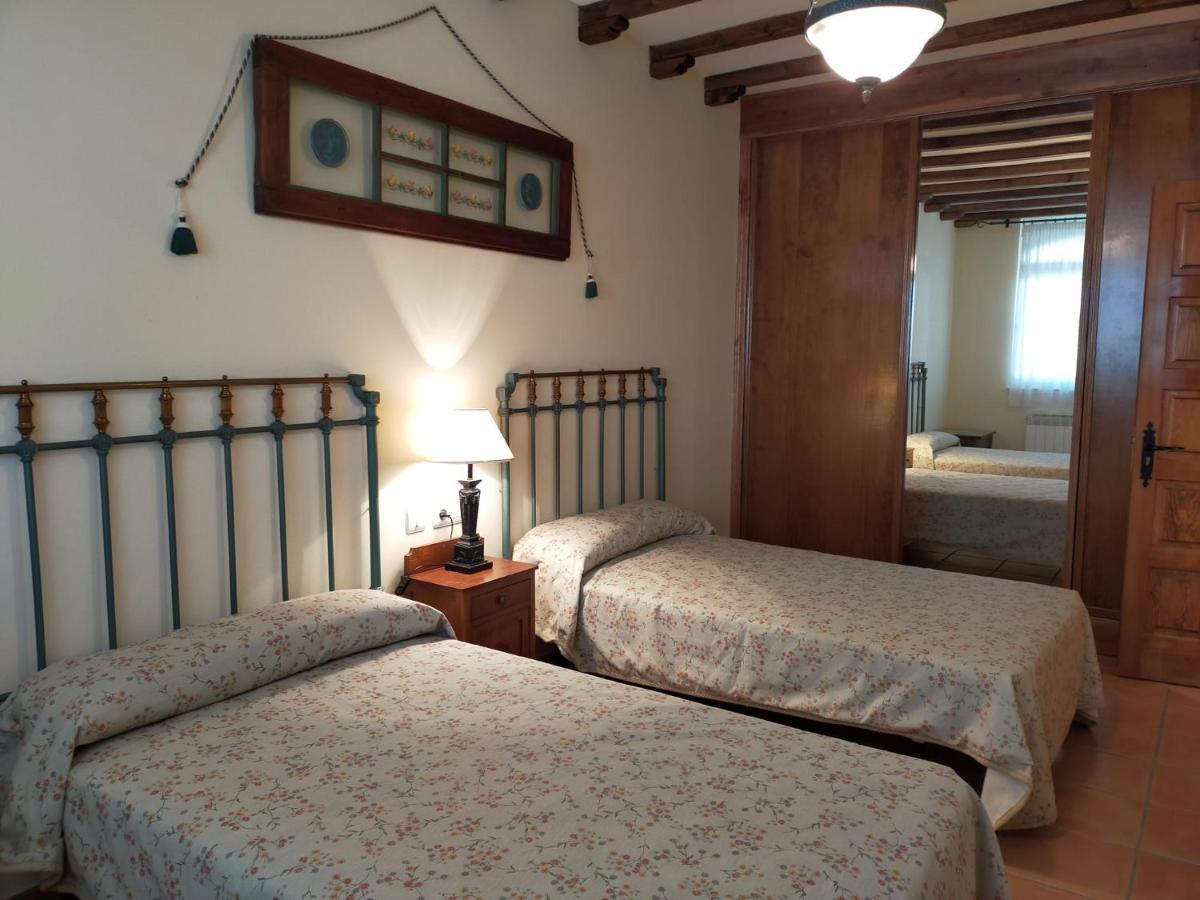 Casa De Turismo Rural - Mirador De Santa Marina Sobradillo エクステリア 写真